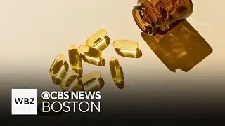 Fish oil supplements may reduce the risk of Alzheimer's disease, study shows