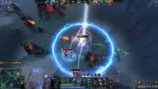 Razor rampage rank (Ancient) #dota2