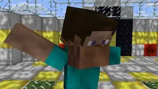 160 Glizzy Diamonds! | FAF Minecraft Animation