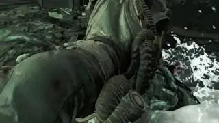 Fallout 4 | Sneak attack