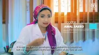 MANAGING DISEASES IN ANIMALS TO PREVENT HEALTH CRISIS IN HUMANS