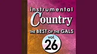 Jesus, Take the Wheel (Instrumental Version)