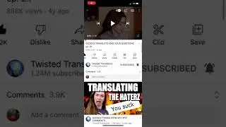 The download button wouldn't appear on YouTube for iOS even though I have YouTube Premium