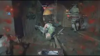 Just having fun