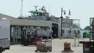 Exploring Beaver Island - WPBN UpNorthLive - Daniel Zivian