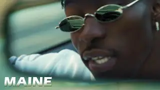 Maine Hip Hop July 2020 Recap