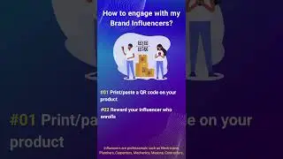 How to Engage with My Brand Influencer | Loyltwo3ks