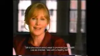 Caltrate 600+D Commercial (2002)