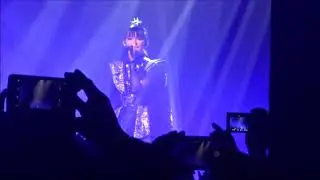 Baby Metal - The One @ Terminal 5, NYC, Sep 15, 2019