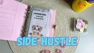 Side hustle - Zo laag gegooid😂