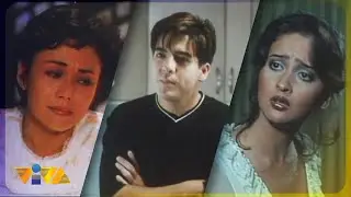 Iconic Drama Films from VIVA! | Films Starring Vilma Santos, Regine Velasquez, Lorna Tolentino