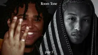 Room Tone p.03 | Mixing Pharrell&rsquo;s And Monte Booker&rsquo;s Bounce