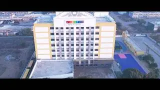 VIBGYOR Roots & Rise: The Best School in Nashik for Your Child | Campus Tour & Highlights