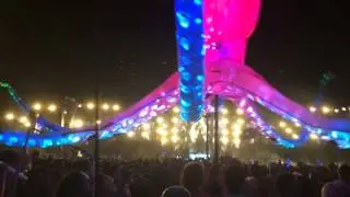 Tiesto EDCLV14 All of Me