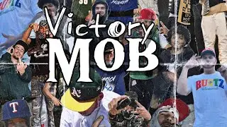 &ldquo;ManHunt&rdquo; - (VSTZ x Tee Makk x Glocc Crazy x Lul Dodi x BackDoeGrimey)