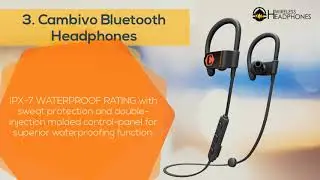 The 5 Best Wireless Earbuds for Small Ears