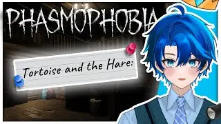 Phasmophobia with KayCovey!