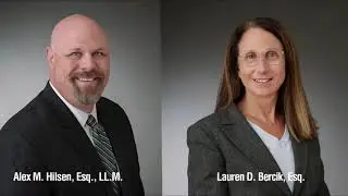 Sussan, Greenwald & Wesler: Estate & Probate Division
