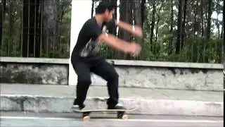 The LowClass Motivation Teaser.