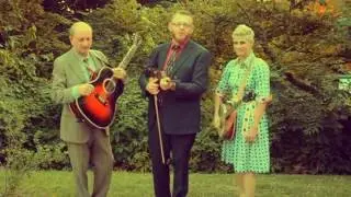 Vote The South Carolina Broadcasters IBMA Emerging Artist 2016