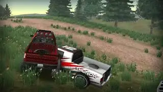 Графика топ а физика | Top Offroad Simulator