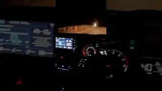 Hyundai Nios car driving status | night driving status | car status