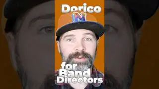 Easy Playback - Dorico for Band Directors