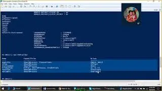 9. What are Providers in PowerShell