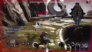 Paragon: Wins, Fails, and Funny Moments #2