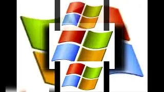 (REUPLOADED/YTPMV) Windows Xp Scan
