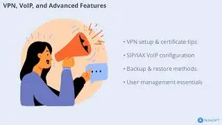 Azblink Secure Communication Platform - VPN, VoIP and Advanced Features