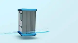 YSI Amazon Water Level Bubbler - Bubbler/Pressure Sensor: ideal for long-term water level monitoring