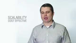 Aaron Larsen Interview - The importance of genomics in beef and dairy cattle