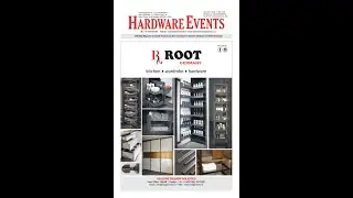 Hardware Events Dec 2025 Issue
