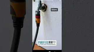 Air Conditioner Cleaning Bundaberg and Bargara, Purified Air
