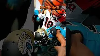 Introducing The HOOD Of the NFL🥷😤 (AFC North)#shorts