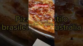 PIZZARIA 