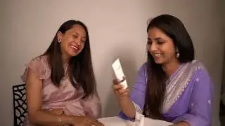 Sayali Sanjeev's Candid Review of Barva Skin Therapie skincare and makeup products