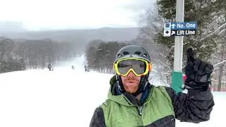 Caberfae Peaks: Indy Pass Resort