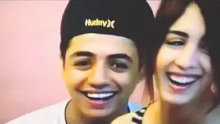 Ihab Amir And Souhaila Ben Lachhab سهيلة بن لشهب و إيهاب أمير (Alanean Hala Brihat Hali الأنين هلا