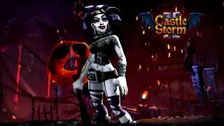 Back to Basics - CastleStorm 2 s2p1
