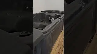 Tuff Spa TT-275 Hot Tub #hottub