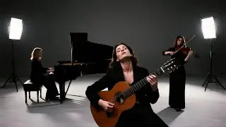 Harmony of Peace | Emotional Instrumental Music - Piano, Guitar & Violin for Sleep & Stress Relief