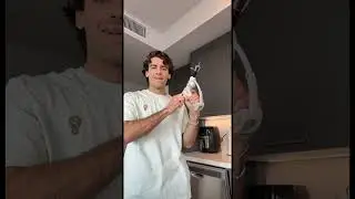 Ray gun in real life!!