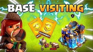 can we top in clash of clans clan rush event in our clan |clash of clans live stream|coc live