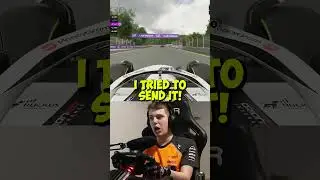 Выкладываемся на полную в Спа! 💪 F1 25