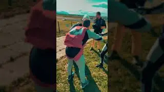 Adrenaline people - Lucko Croatia