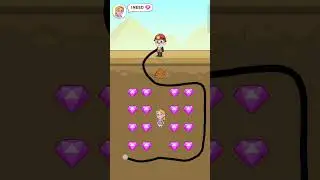 #pull the gold#level=5