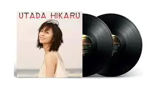Utada hikaru(first love) 
