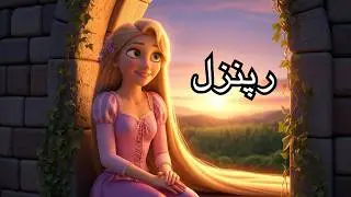 Rapunzel 💇🏼&zwj;♀️ A Tale of Dreams Behind Walls || Stories For Teenagers || Magical Fairy Stories